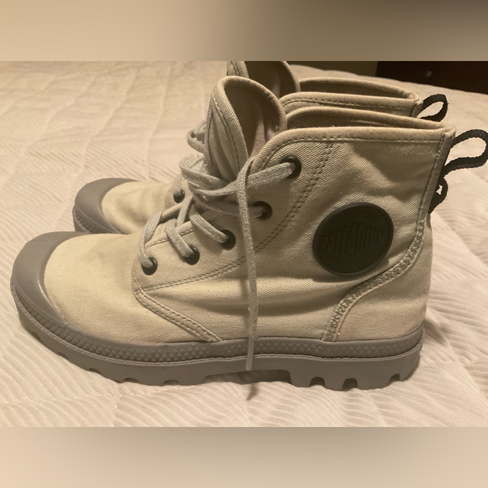 Palladium
